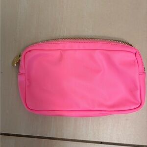 Pink Women's Bag